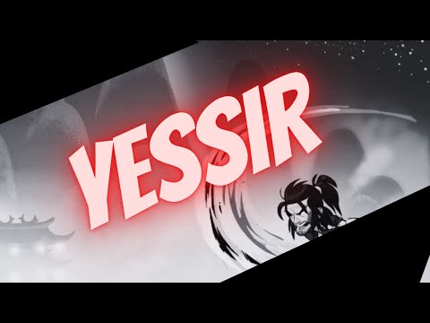 YESSIR: Brawlhalla Montage