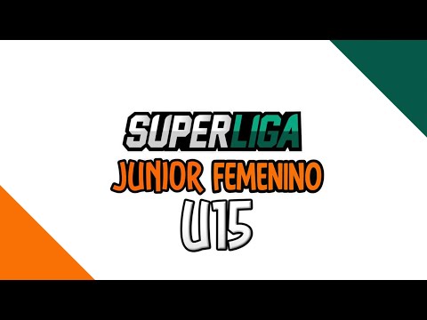 Superliga Junior Femenino U15 | Tercer Lugar | Eliminacion Directa | Carabobo vs Miranda |