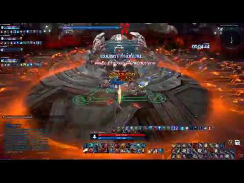 【じん】 Tera TH - RK-9 Extreme Mode (RKEM) Awakening Slayer POV