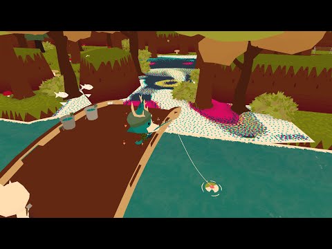 Webfishing Raccoon Steam Community :: Video :: Experiencing an unusual player in WEBFISHING.