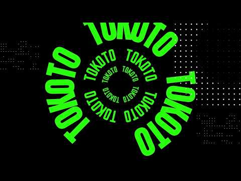 Dario Nunez , Cem Egemen - Tokoto