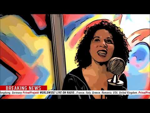 PrivatProjekt feat. Bonny Ferrer - Welcome