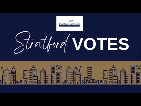 Stratford Votes : Tim Forster