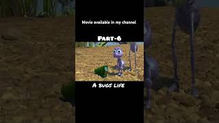 Download lagu A Bug Life 🪲🐜 Part-6 #cartoon #abuglife #animation mp3