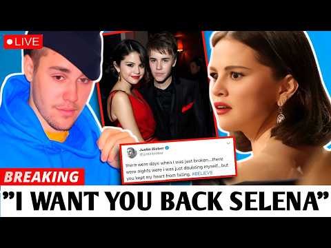 Eilmeldung: Justin Biebers gruseliger Instagram-Post hat im Internet für Furore gesorgt…