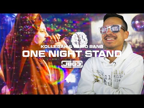 ÖRNI IM MUSIKVIDEO VON KOLLEGAH & FARID BANG !!