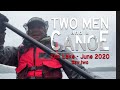 Backcountry Canoe Camping on Tim Lake - Algonquin - June 2020 - Day Two