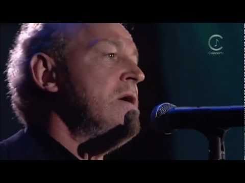 Joe Cocker, Eros Ramazzotti - That's All I Need To Know / Difenderò (LIVE) HD