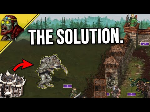 Freelancers Guild is Underrated - Heroes 3: One Hero Challenge (Part 2)