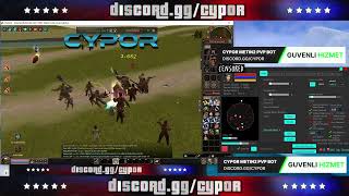 Miniaturka - Rohan2 Global- Metin Stone Bot | Farm Bot | Anti-BAN | Cypor Bot