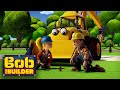 Smartest Engineering From Bob 45 Minute Compilation Bob The Builder