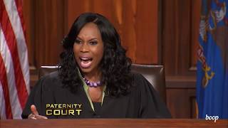 my favorite paternity court moments video