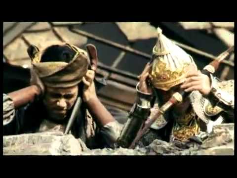 Трейлер