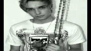 US5 - I don&#39;t wanna leave (Chris Watrin)