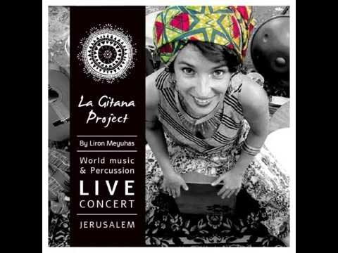 Liron Meyuhas /לירון מיוחס -Pictures ( Live )