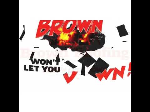 Brown Roofing Roof Replacement 5 Star Google Review