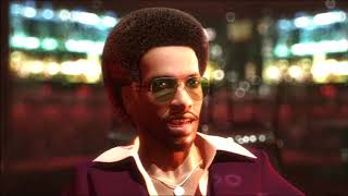 Driver  Parallel Lines