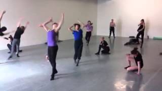 Thirty incoming - Jordan Saenz