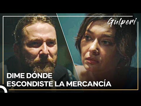 La Policía Interroga A Gülperi | Gulperi Episodio 10