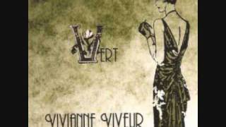 Vivianne Viveur Memoirs of a silhouette