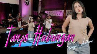 Download lagu Sasya Arkhisna - Tanpo Hubungan ( Live Music ) - Sa Music || Cobo Bayangno Yen Bebarengan mp3 Download lagu Sasya Arkhisna - Tanpo Hubungan ( Live Music ) - Sa Music || Cobo Bayangno Yen Bebarengan mp3