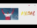 Eurosport 1 Eurosport 2 Ident Winter Olympic Games Beijing 2022 Polish Version 2022