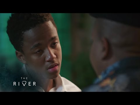 Morena Quits – The River | 1 Magic