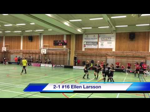 Highlights F02 Å/K IBS - FC Helsingborg 2-1.