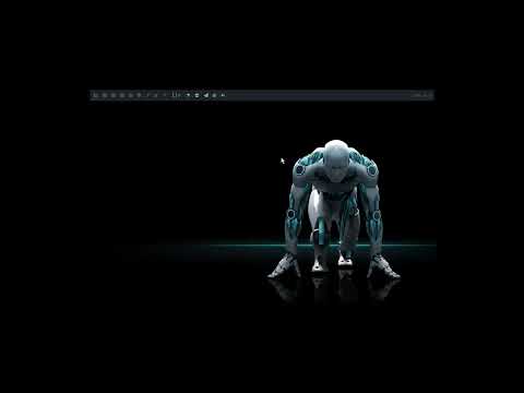 ArcoLinux : 3428 ATT - ATT on Artix promotes several TWM - instant installation is now possible