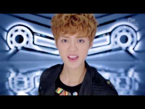 [OPEN AUDITION] Younique Unit - Max Step