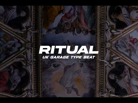 UK Garage x 2Step Type Beat 2024 - UK Garage Type Beat ''RITUAL''