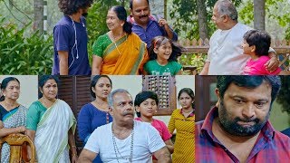 Download lagu Uppum Mulakum│മാധവൻതമ്പി വരുന്നു | Flowers│EP# 523 mp3