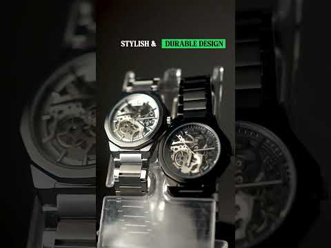 Watch - Videography