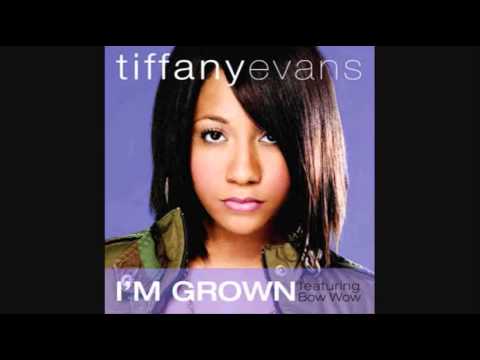 Tiffany Evans Ft. Bow Wow - I'm Grown (Instrumental)