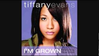 Tiffany Evans Ft. Bow Wow - I'm Grown (Instrumental)