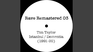 Istanbul (The Original Mix 1992)