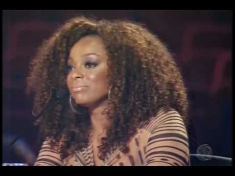 Idolos 2010 - fase do teatro 7