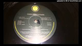 Chaka Demus &amp; Pliers - Gal Wine (Double Barrel Mix) 1994