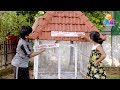 Uppum Mulakum Flowers EP 765