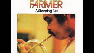 Art Farmer - Green Witch