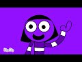PBS Kids Dash Logo But It S Dot ID Bloopers