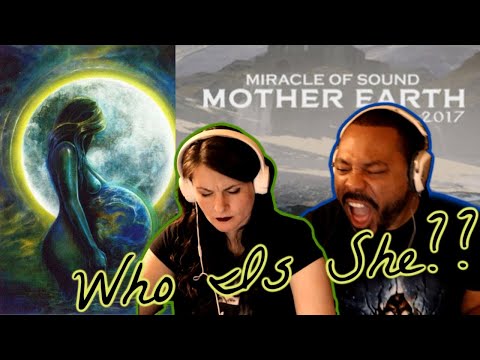 Miracle Of Sound-MOTHER EARTH