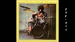 BUDDY MILES - Down By The River (long version) - Lyrics