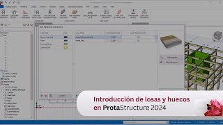 Diseño De Edificios De Hormigón Con Protastructure 2024