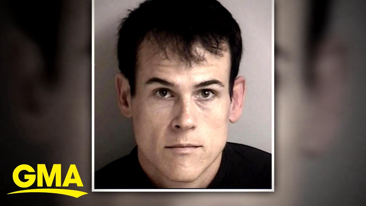 ‘Gone Girl’ kidnapper faces new charges in 2009 home invasions