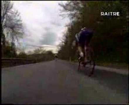 Amstel Gold Race 1995 - parte n.1 