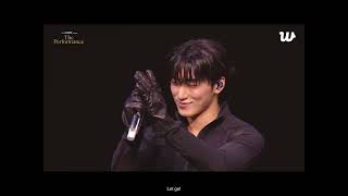 Download lagu DAY 3 - Ateez at Japan’s THE PERFORMANCE music festival - 04/12/2026 - Weverse full recording  mp3