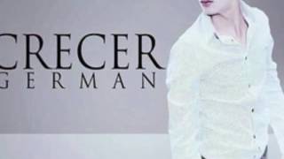 Te Voy A Olvidar - Crecer German