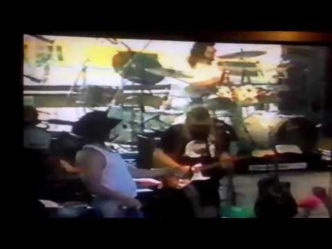 Toby Keith 1995 spring break , easy money