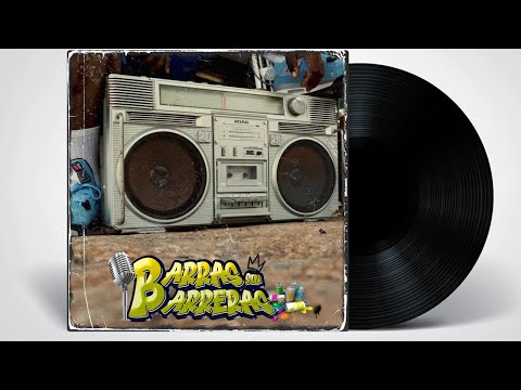 El Varón Jonatan ❌ @redimi2oficial - Barras Sin Barreras ( Video Oficial )  #BarrasSinBarreras #RR3